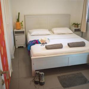 Hostel in tel Aviv 